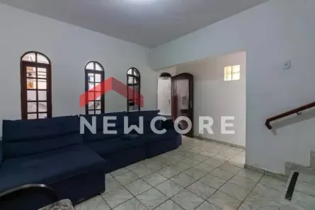 Casa com 3 Quartos à venda, 150m² no Pestana, Osasco