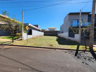 Lote/Terreno à venda, 275m² no Reserva Imperial, Ribeirão Preto