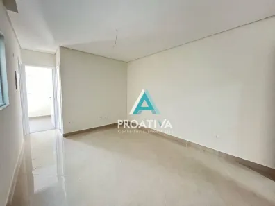Apartamento com 2 Quartos à venda, 50m² no Vila Floresta, Santo André