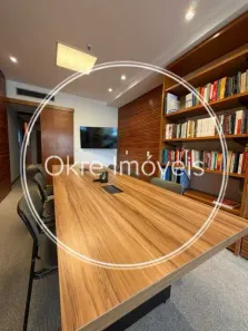 Apartamento com 1 Quarto à venda, 42m² no Centro, Rio de Janeiro