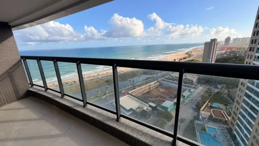 Apartamento com 1 Quarto à venda, 39m² no Piatã, Salvador