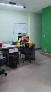 Sala Comercial à venda, 42m² no Centro, Taubaté