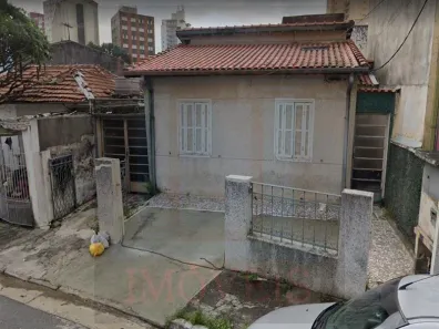 Lote/Terreno à venda, 158m² no Vila Gumercindo, São Paulo