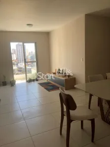 Apartamento com 3 Quartos à venda, 95m² no Cambuí, Campinas