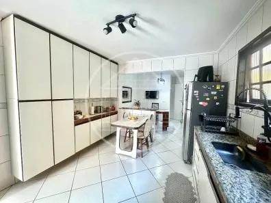 Sobrado com 3 Quartos à venda, 87m² no Parque das Árvores, São Paulo
