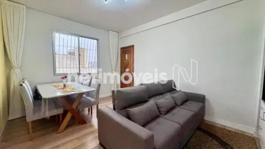 Apartamento com 2 Quartos à venda, 51m² no Serrano, Belo Horizonte