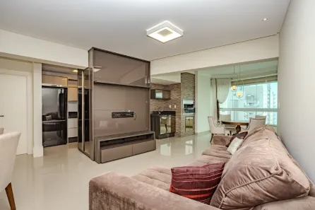 Apartamento com 3 Quartos à venda, 131m² no Centro, Balneário Camboriú