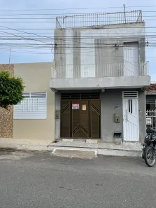 Casa com 3 Quartos à venda, 125m² no Centro, Lagarto