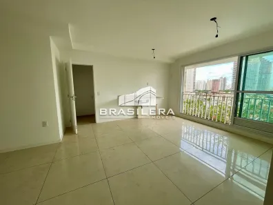 Apartamento com 3 Quartos à venda, 100m² no Setor Marista, Goiânia