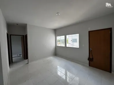 Apartamento com 2 Quartos à venda, 49m² no Quarenta Horas (Coqueiro), Ananindeua