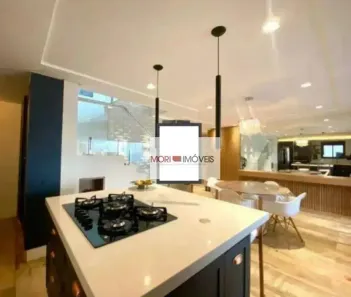 Cobertura com 4 Quartos à venda, 265m² no Alto da Lapa, São Paulo