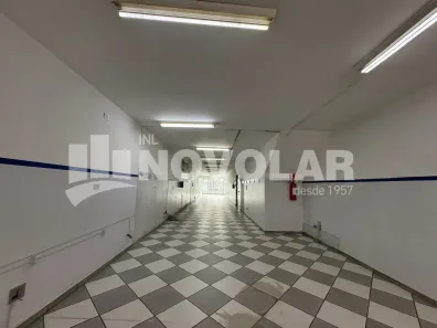 Sala Comercial para alugar, 149m² no Vila Maria, São Paulo