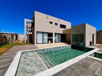 Casa com 5 Quartos à venda, 600m² no Setor Habitacional Jardim Botânico, Brasília