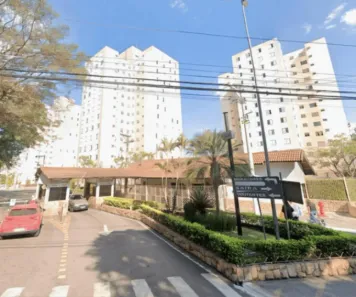 Apartamento com 2 Quartos à venda, 50m² no Vila Nova Cachoeirinha, São Paulo