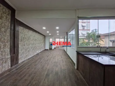 Casa com 3 Quartos à venda, 240m² no Gonzaga, Santos