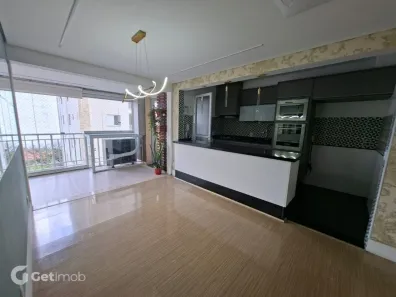 Apartamento com 3 Quartos à venda, 86m² no Barra Funda, São Paulo