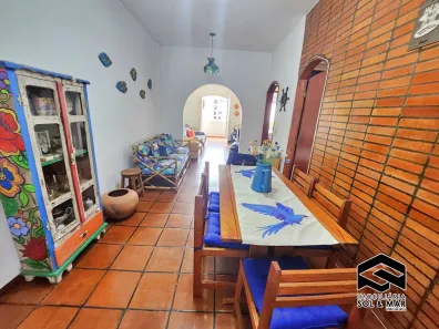 Apartamento com 3 Quartos à venda, 94m² no Enseada, Guarujá