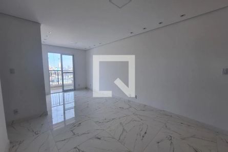 Apartamento com 2 Quartos à venda, 60m² no Campestre, Santo André