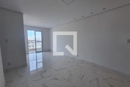 Apartamento com 2 Quartos à venda, 60m² no Campestre, Santo André