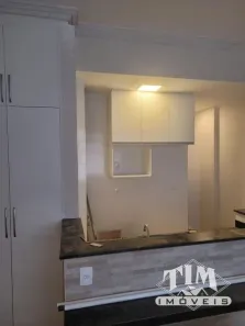 Kitnet com 1 Quarto para alugar, 25m² no Centro, Petrópolis