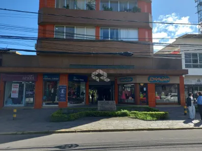 Sala Comercial à venda, 25m² no Tristeza, Porto Alegre