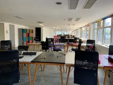 Ponto Comercial à venda, 448m² no Jardim Paulistano, São Paulo