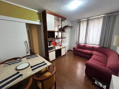Apartamento com 3 Quartos para alugar, 70m² no Sagrada Família, Belo Horizonte