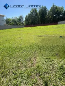 Lote/Terreno à venda, 617m² no Interlagos, Vila Velha