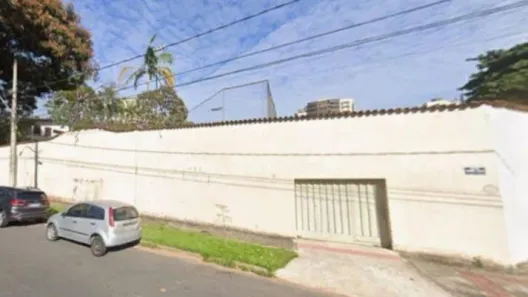 Lote/Terreno à venda, 1015m² no Cidade Jardim, Belo Horizonte