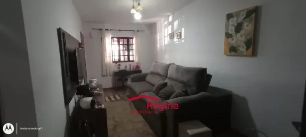 Casa com 2 Quartos à venda, 112m² no Parque Residencial Alvorada, Caçapava