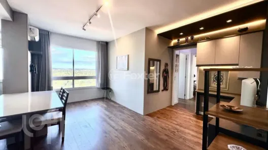 Apartamento com 2 Quartos à venda, 60m² no Marechal Rondon, Canoas