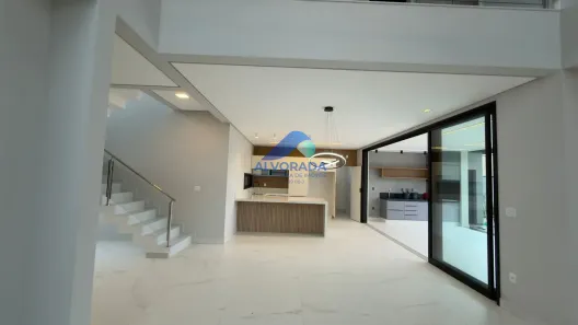 Casa de Condomínio com 4 Quartos à venda, 354m² no Loteamento Urbanova II, São José dos Campos