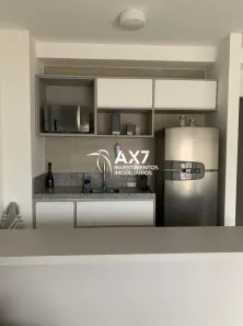 Apartamento com 1 Quarto à venda, 41m² no Itaim Bibi, São Paulo