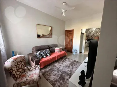 Apartamento com 2 Quartos à venda, 53m² no Fonseca, Niterói