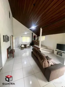 Fazenda/Sítio com 3 Quartos à venda, 300m² no Rio Grande, São Bernardo do Campo
