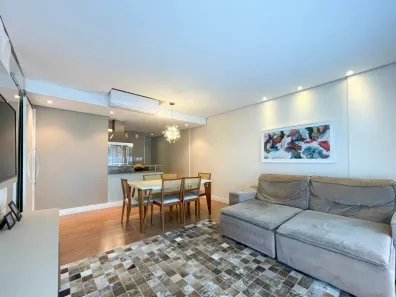 Apartamento com 3 Quartos à venda, 82m² no Gleba Fazenda Palhano, Londrina