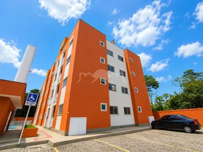 Apartamento com 2 Quartos para alugar, 52m² no São Marcos, Joinville