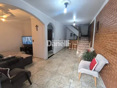 Sobrado com 3 Quartos à venda, 167m² no Residencial Sítio Santo Antônio, Taubaté