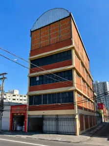 Prédio Comercial para alugar, 2300m² no Centro, Guarulhos
