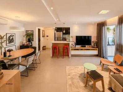 Apartamento com 2 Quartos à venda, 87m² no Vila Dom Pedro II, São Paulo