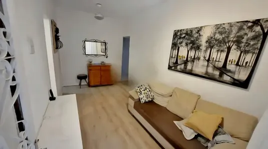 Casa com 2 Quartos à venda, 71m² no Grajaú, Rio de Janeiro