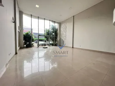 Ponto Comercial para alugar, 420m² no Jardim Nossa Senhora de Fátima, Americana