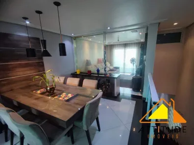 Sobrado com 3 Quartos à venda, 448m² no Vila Pires, Santo André
