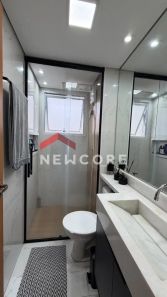 Apartamento com 2 Quartos à venda, 47m² no Portais (Polvilho), Cajamar