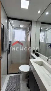 Apartamento com 2 Quartos à venda, 47m² no Portais (Polvilho), Cajamar