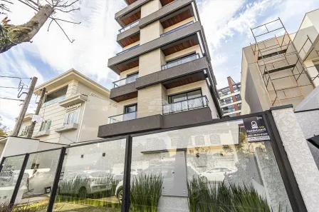 Kitnet com 1 Quarto à venda, 18m² no Boa Vista, Curitiba