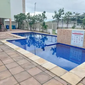 Apartamento com 2 Quartos à venda, 58m² no Cristo Rei, Teresina