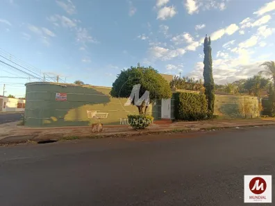 Casa com 3 Quartos à venda, 300m² no Parque Industrial Lagoinha, Ribeirão Preto