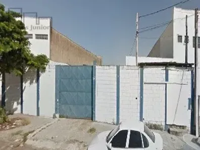 Lote/Terreno à venda, 611m² no Jardim Leocádia, Sorocaba
