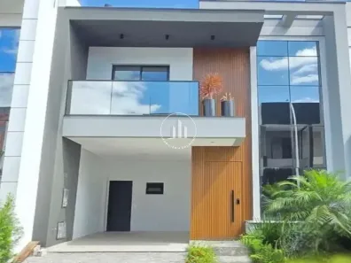 Casa com 3 Quartos à venda, 150m² no Beira Rio, Biguaçu